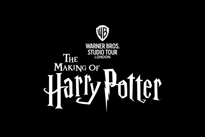 Warner Bros. Studio Harry Potter Tour with Superior Transport from London - Costumes, props, and the craft behind the films