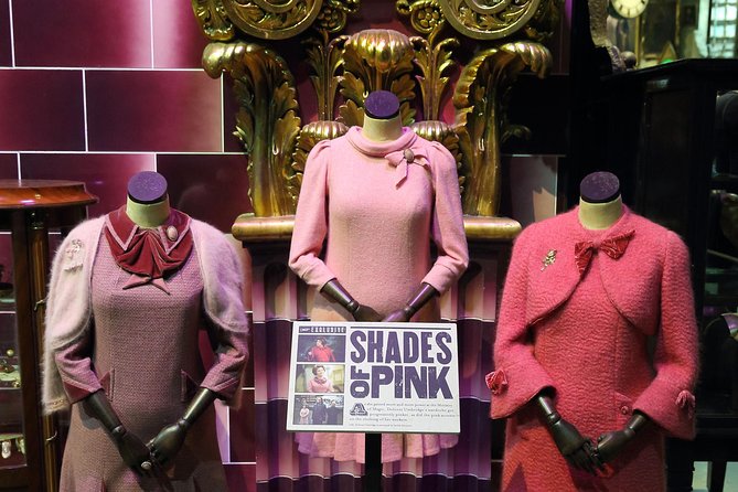 Warner Bros Studio Tour London - The Making of Harry Potter with Hotel Pick-up - Who will enjoy this experience most