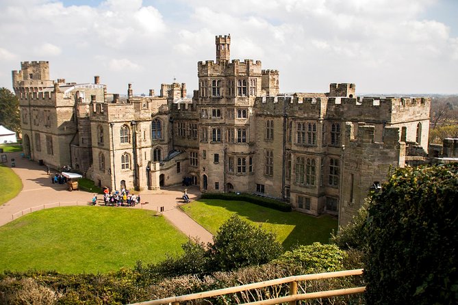 Warwick Castle, Oxford, Stratford-upon-Avon & Cotswolds Day trip - Why this ambitious day trip works