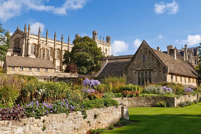 Warwick Castle, Oxford, Stratford-upon-Avon & Cotswolds Day trip - Who will enjoy this tour most