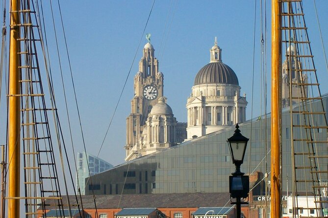 Welcome to Liverpool Tour - 2 Hour Private Walking Tour - Why this Liverpool walk works well as a first introduction