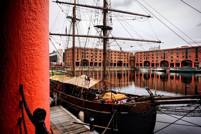 Welcome to Liverpool Tour - 2 Hour Private Walking Tour - Who will enjoy this walk most