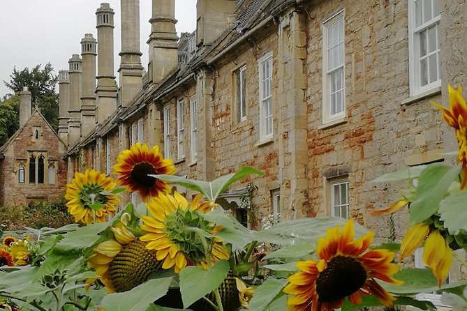 Wells, Cheddar Cheese and Cheddar Gorge - Private Day Trip from Bath - Why this Bath day trip works so well