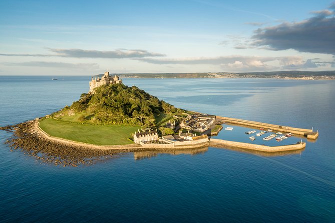 West Cornwall Tour with Poldark Filming Locations - The day’s best features at a glance