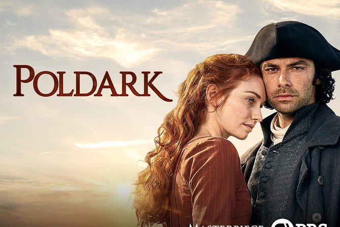West Cornwall Tour with Poldark Filming Locations - Minack Theatre and Porthcurno bring drama and communications history