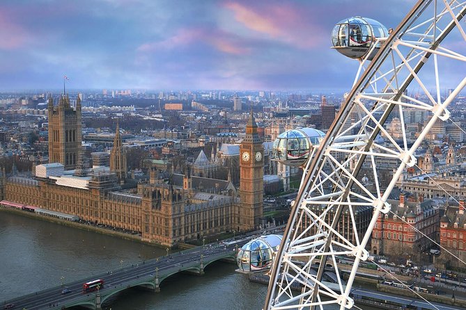 Westminster 3 Hour Walking Tour and Visit of Churchill War Rooms - Why this pairing works so well in Westminster
