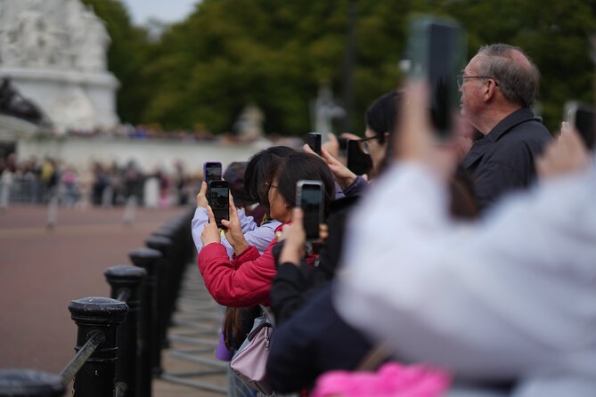Westminster Abbey, Big Ben, Buckingham Guided Tour of London - A short break on Tothill Street
