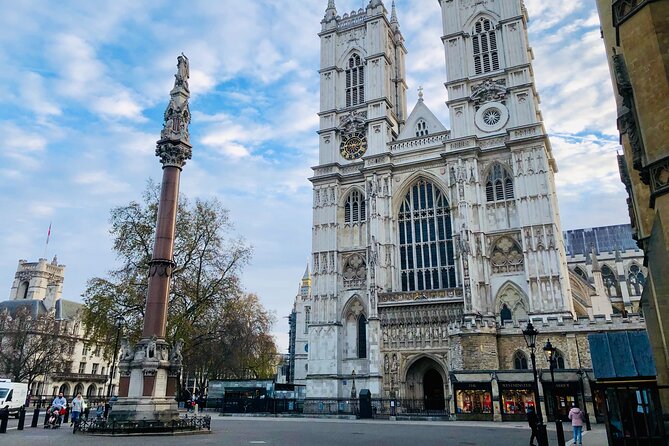 Westminster Abbey Guided Private Tour - Why Westminster Abbey deserves your time