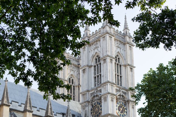 Westminster Abbey Guided Private Tour - Tudor queens and the Abbey’s royal burials