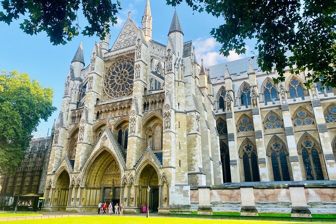 Westminster Abbey Guided Private Tour - What a private tour really adds