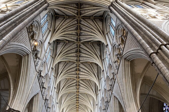 Westminster Abbey Private Tour Oxford PhD Historian Skip the Line - Timing, Transportation, and Practical Details