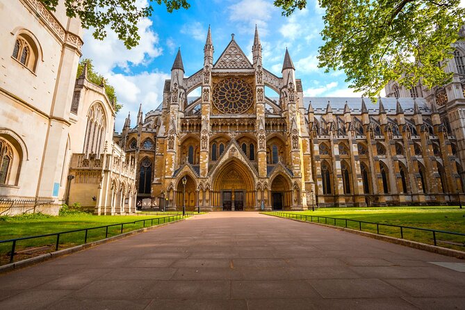 Westminster Abbey Tour with Guard Change & Big Ben - Price, timing, and practical value