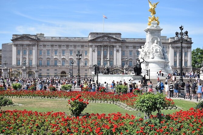 Westminster: Royal London 3-Hour Private Guided Walking Tour - Horse Guards Parade and Whitehall