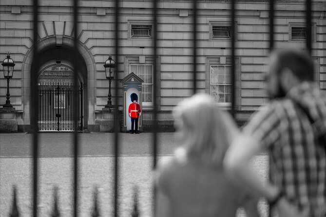 Westminster Small Group Guided Tour with Changing of the Guard - Big Ben is more than a famous clock face