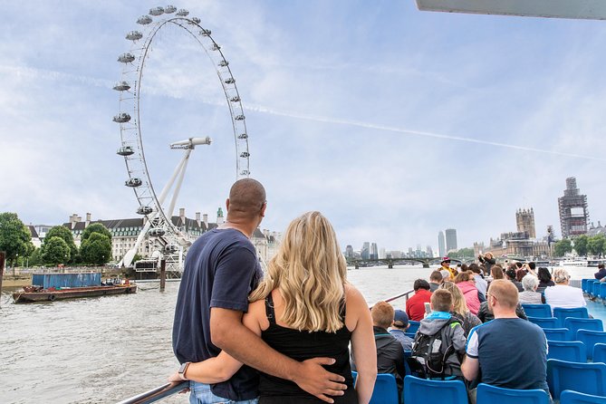 Westminster to Greenwich Sightseeing Thames Cruise in London - Arriving at Greenwich Pier