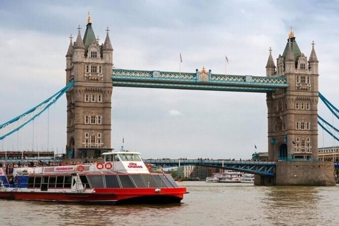 Westminster Walking Tour, River Cruise & Tower of London Entry - Parliament Square, Big Ben, and Westminster Abbey