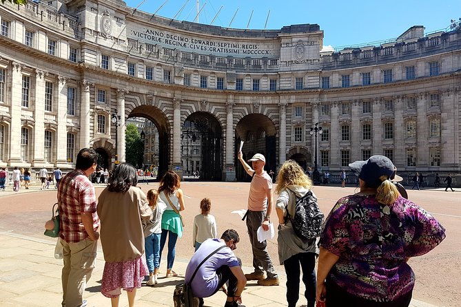 Westminster Walking Tour, River Cruise & Tower of London Entry - Who will enjoy this route most