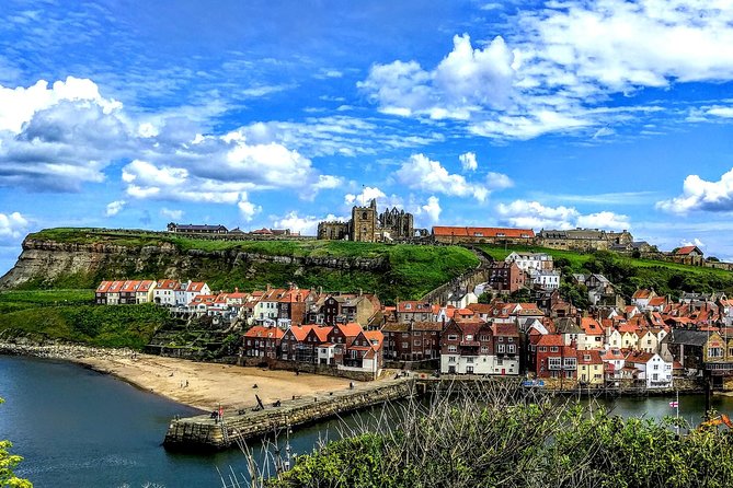Whitby, Robin Hood's Bay and the Moors from York - Key points to know before booking