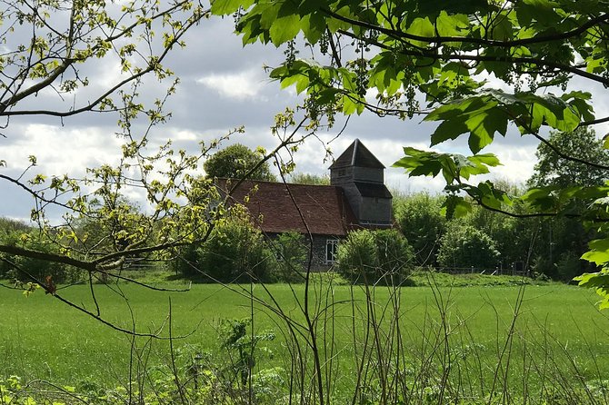 Windsor and Thames Valley Bike Tour - Eton College and the final stretch