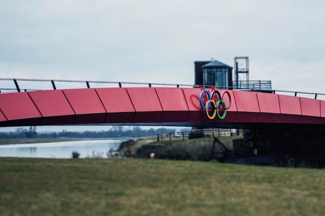 Windsor and Thames Valley Bike Tour - How much value do you get for $55.24?