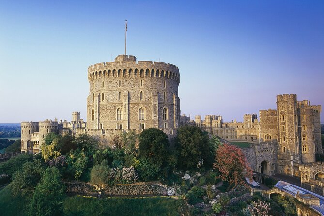Windsor Castle Admission Ticket - What your $44.19 ticket actually gives you