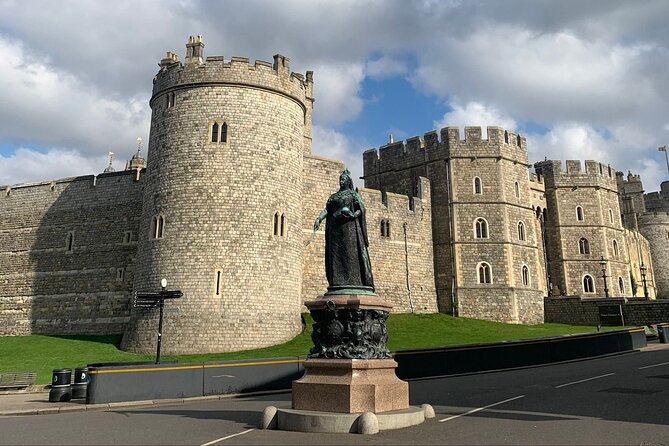 Windsor Castle Half Day Trip from London by Luxury Coach - Why Windsor Castle is worth the half-day trip