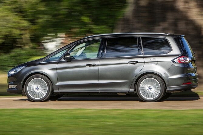 Windsor Castle - Private Transfer - Pickup & Return - Comfort details that matter on a day trip