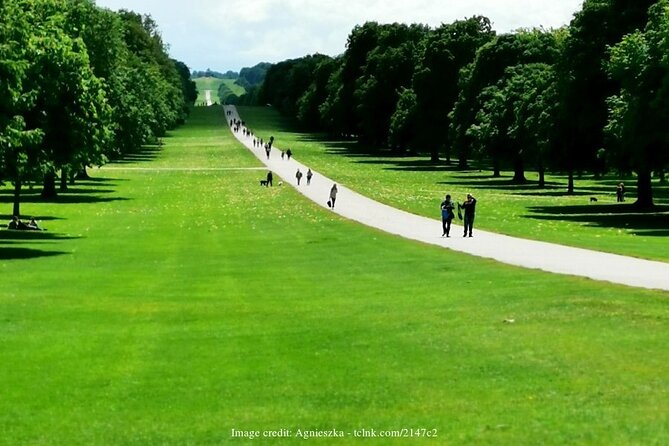 Windsor Castle & St George's Chapel Private 3-hour Walking Tour - Who should book this Windsor experience?