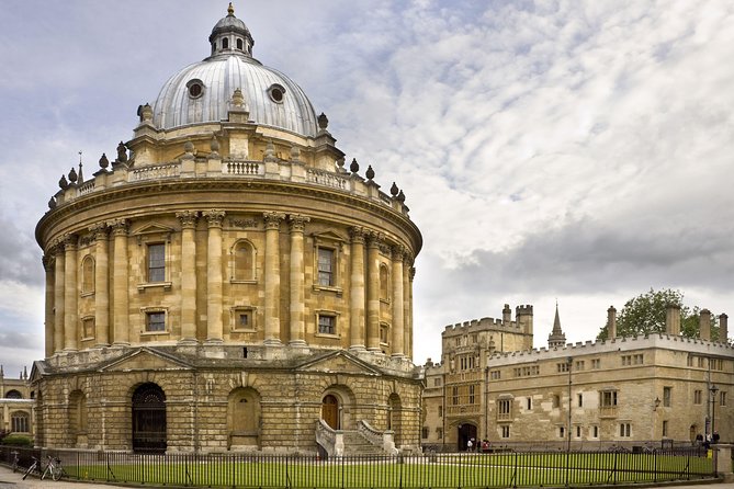 Windsor Castle, Stonehenge and Oxford Day Guided Tour from London - Is $111.14 good value?