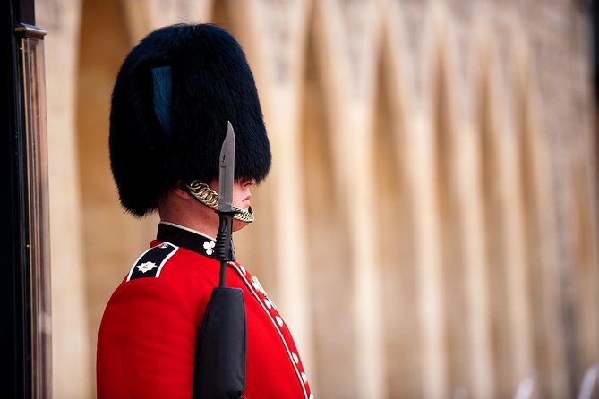 Windsor Castle, Stonehenge & Oxford Private Car Tour from London - Stonehenge: a short visit to a very old mystery