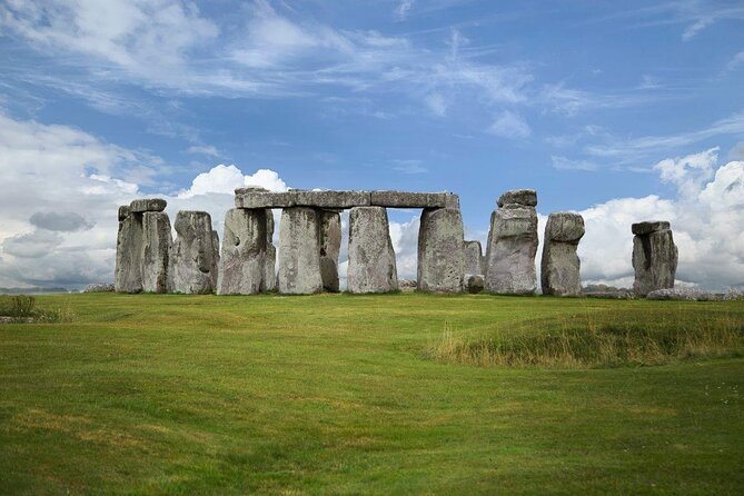 Windsor Castle, Stonehenge & Roman Baths Private Tour - Key points before you book