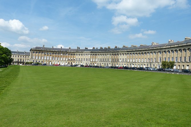 Windsor Castle, Stonehenge & Roman Baths Private Tour - Is $613.70 per person good value?