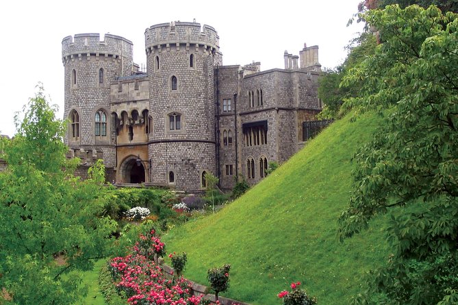 Windsor Castle Tour from London with Transportation & Audio Guide - What the $94.82 price really buys you