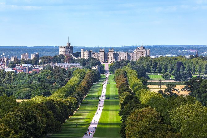 Windsor Day Trip from London with a Local: Private & 100% Personalized - Why Windsor makes a worthwhile day out