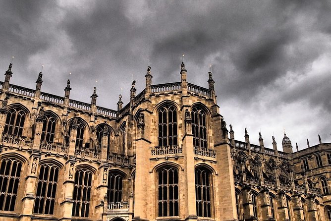 Windsor Day Trip from London with a Local: Private & 100% Personalized - What the private format is really worth