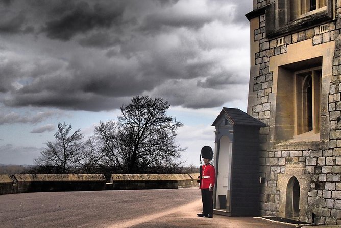 Windsor Day Trip from London with a Local: Private & 100% Personalized - Who will get the most from this Windsor day trip?