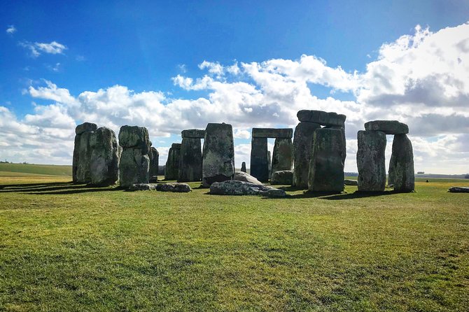 Windsor, Stonehenge and Bath Trip from London - Timing, comfort, and what to pack