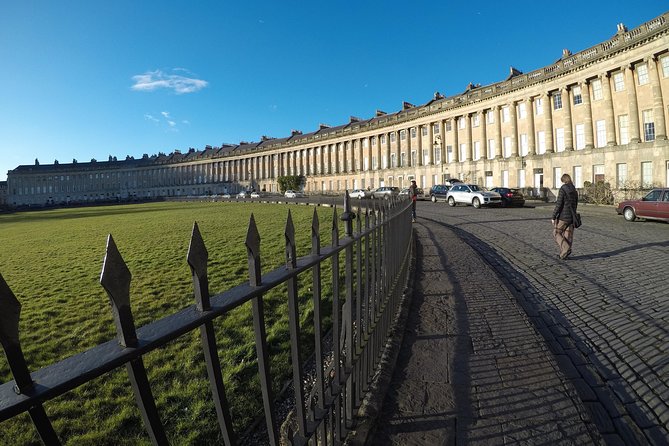 Windsor, Stonehenge and Bath Trip from London - Is the $123.44 price good value?