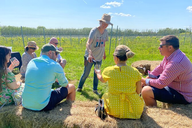Wine & Cheese in the Somerset Valleys - with Michelin-star lunch! - Why this Bristol day trip works so well