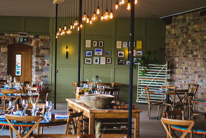 Wine & Cheese in the Somerset Valleys - with Michelin-star lunch! - Who will enjoy this Somerset food tour?