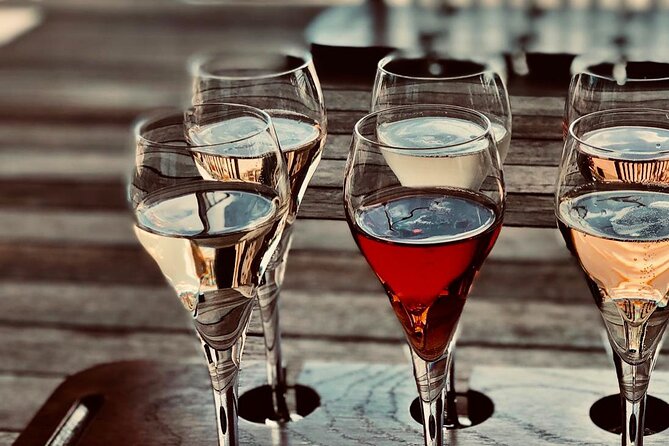 Wine Tours of Kent Private group booking - A closer look at the six-hour schedule