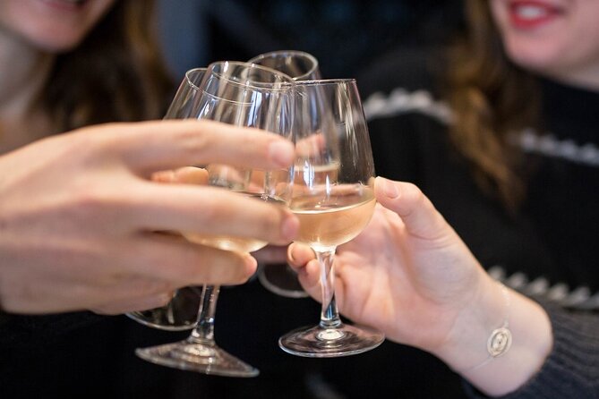 Wine Tours of Kent Private group booking - The vineyard choices: famous names and smaller producers
