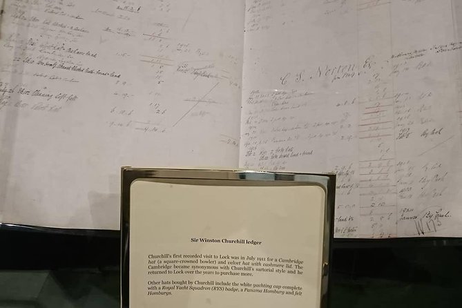 Winston Churchill's London and The Churchill War Rooms - A Private Tour. - How the private format changes the experience