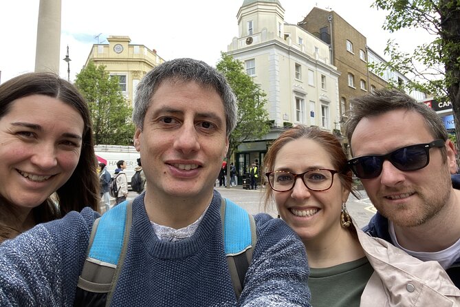 Wizarding London: Interactive Game & Magical Walking Tour - Cecil Court, the best wizarding setting