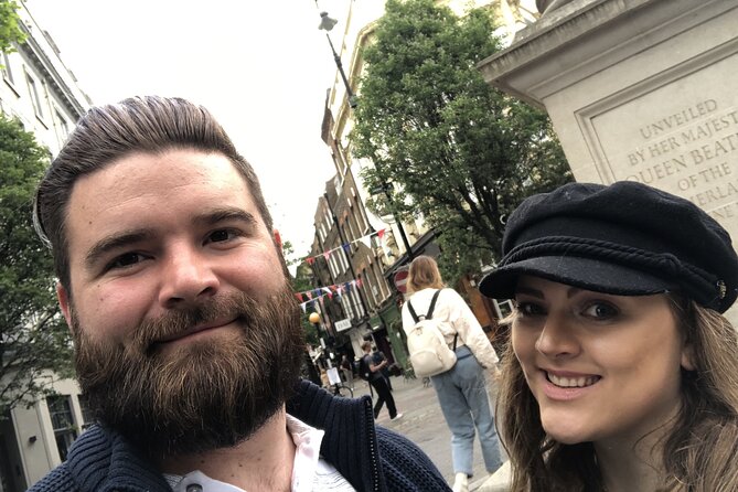 Wizarding London: Interactive Game & Magical Walking Tour - The Palace Theatre and West End magic