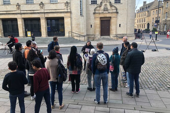 Women and Queer Histories Tour - by Uncomfortable Oxford™ - St Paul’s Nursery and the problem of childcare