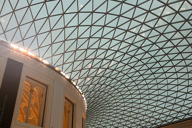Women in the British Museum - Why the guide matters so much