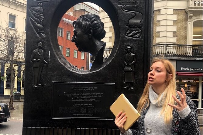 Women Of Westminster Walking Tour - Horse Guards Parade and the overlooked public sphere