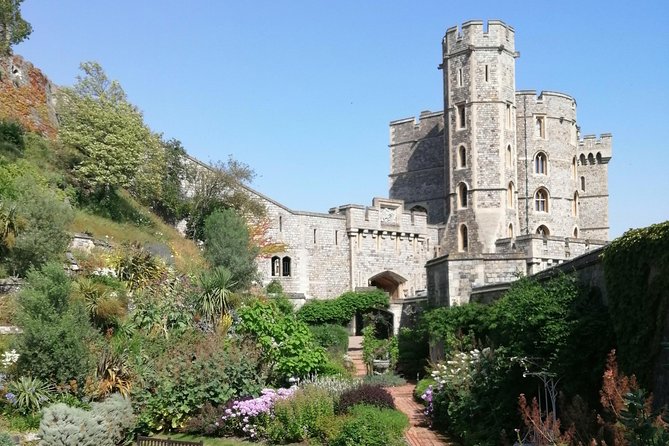 Wonderful Windsor Black Taxi Tour London - Who will get the most from this tour