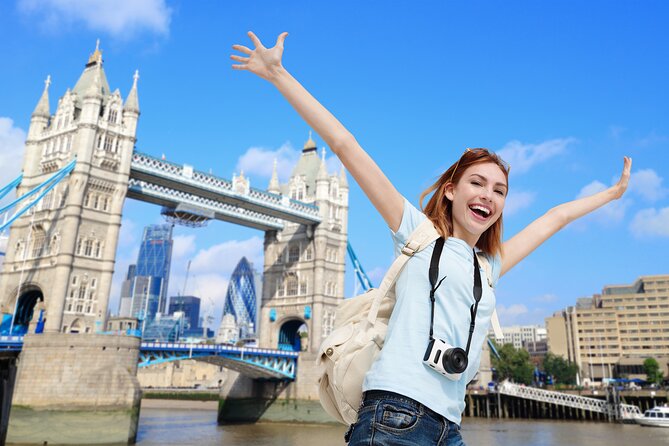 World War II History in London Private Guided Tour - What this World War II tour really offers